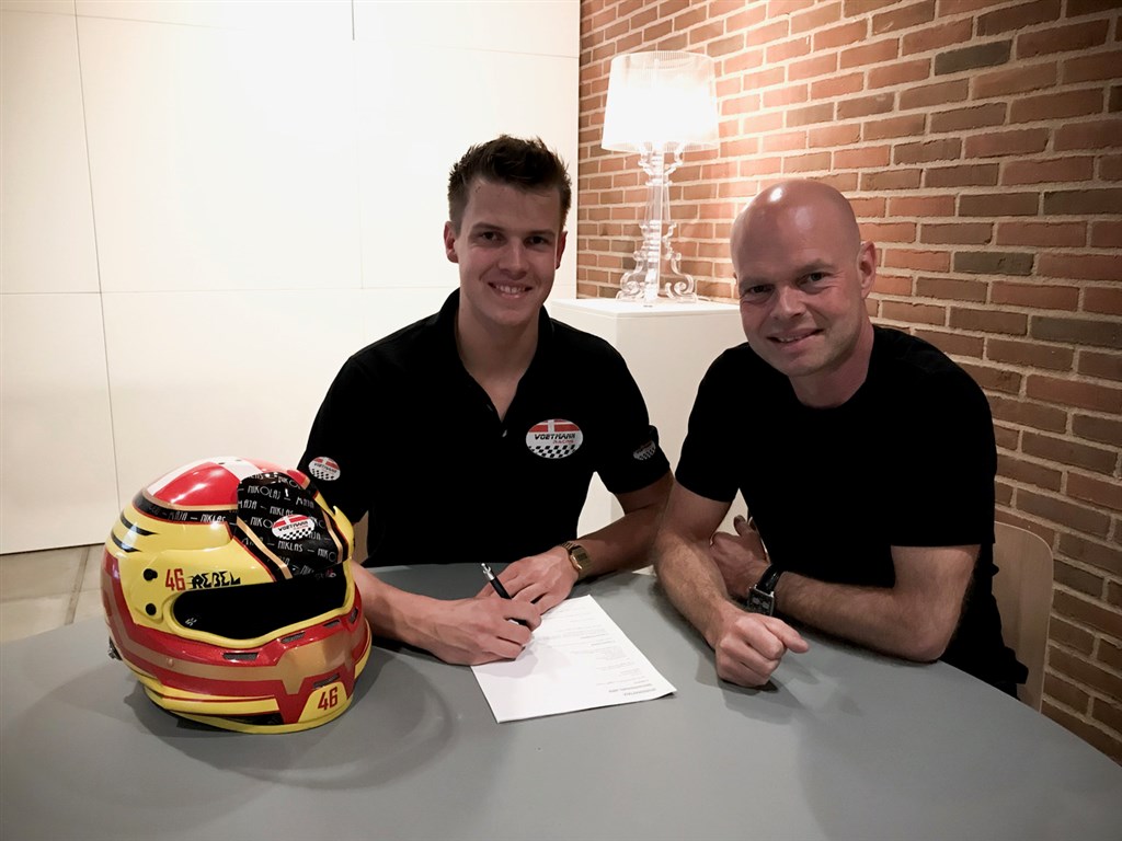 (Foto: Voetmann Racing)